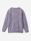 TSS Originals: Cosmic Sky Girls Sweaters (2-8 Yrs)