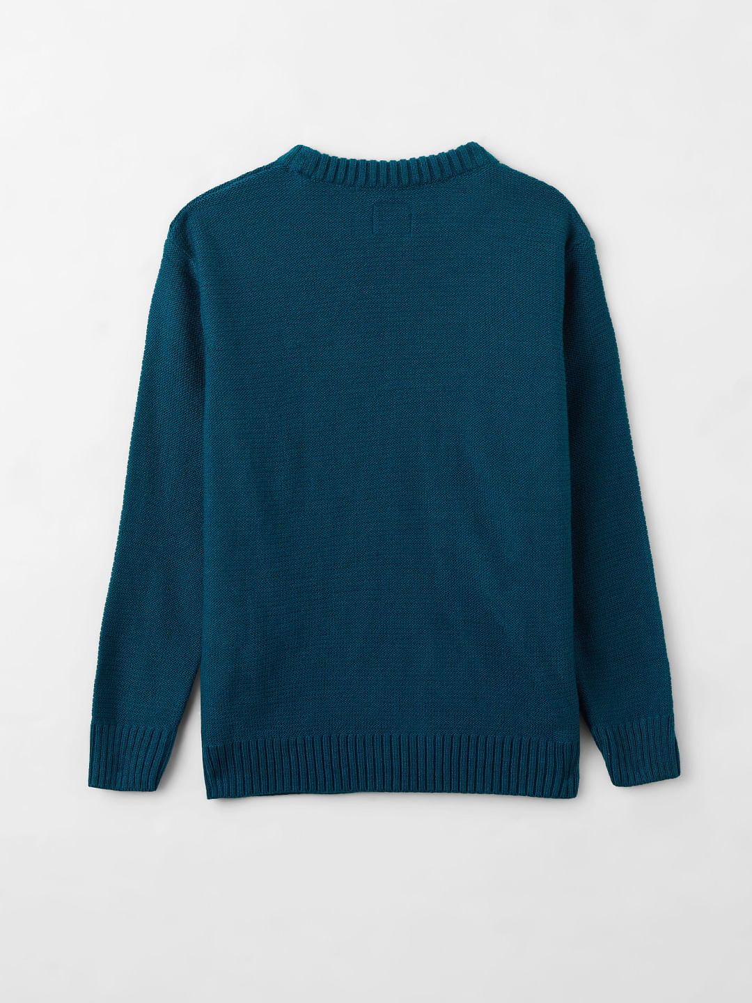 TSS Originals: Let's Play Boys Sweaters (2-8 Yrs)