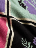 TSS Originals: Woodland Women Oversized Sweaters