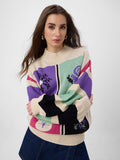 TSS Originals: Woodland Women Oversized Sweaters
