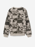 Batman: Comics Young Boys Sweatshirts (8-14 Yrs)