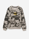 Batman: Comics Young Boys Sweatshirts (8-14 Yrs)