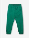 TSS Originals: Superhero Boys Cotton Joggers (2-8 Yrs)