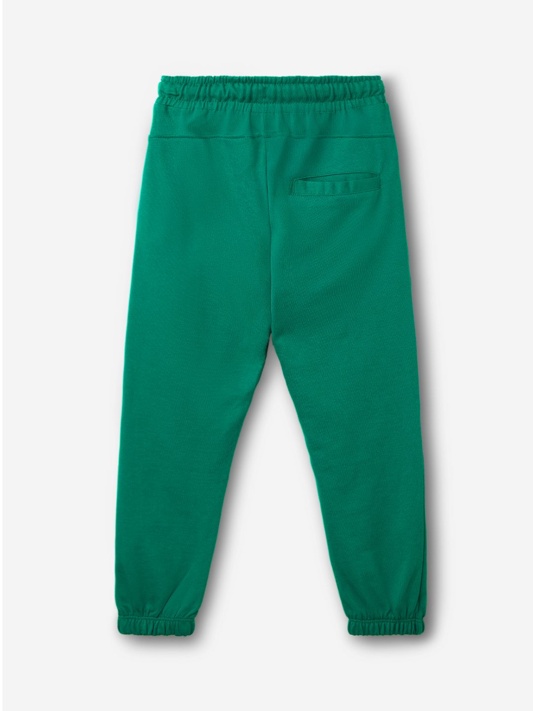 TSS Originals: Superhero Boys Cotton Joggers (2-8 Yrs)