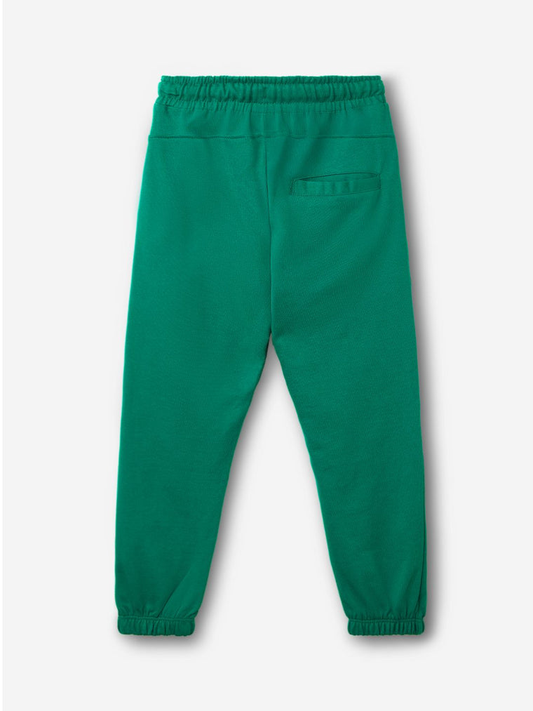 TSS Originals: Superhero Boys Cotton Joggers (2-8 Yrs)