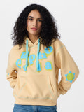 TSS Originals: Euphoria Women Oversized Hoodies