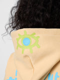 TSS Originals: Euphoria Women Oversized Hoodies