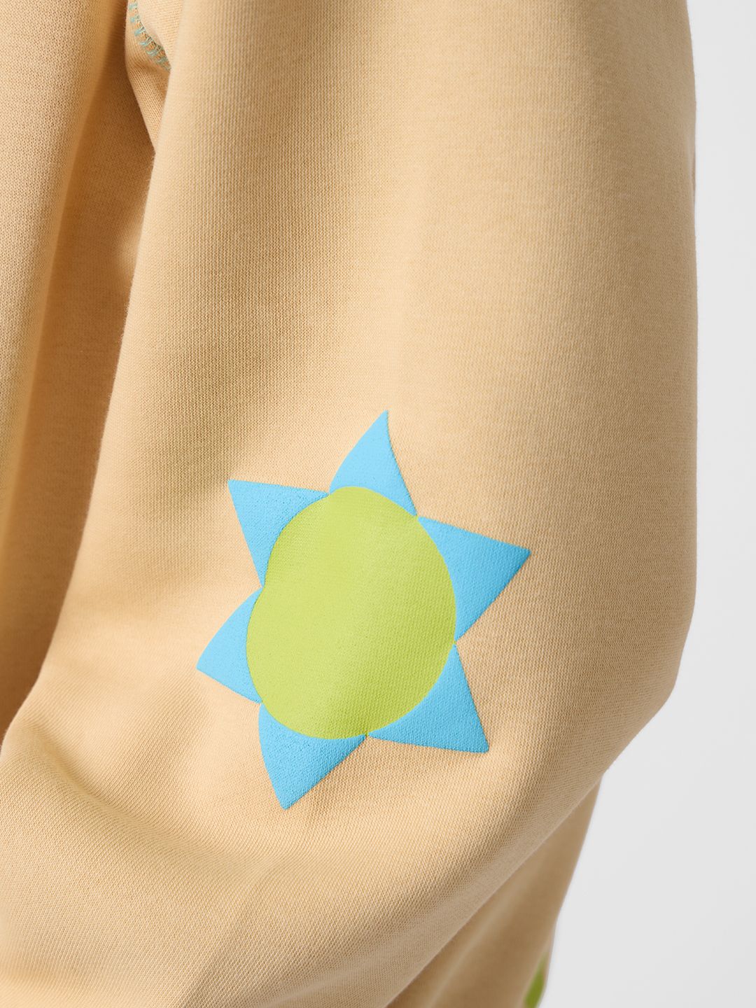 TSS Originals: Euphoria Women Oversized Hoodies