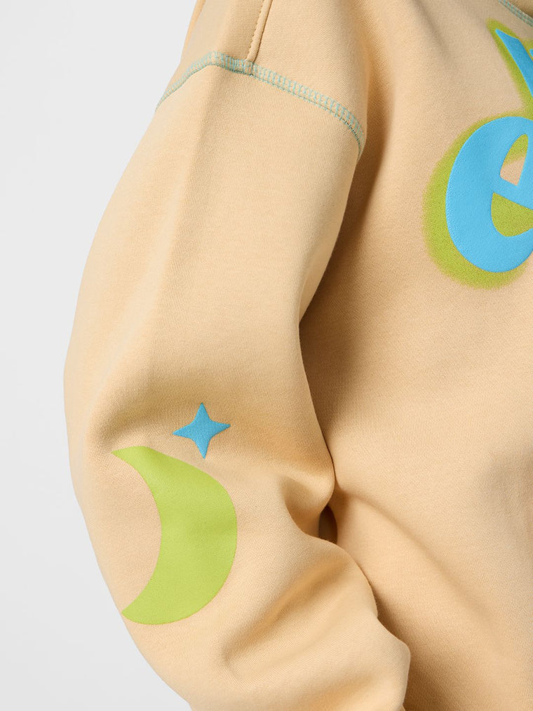 TSS Originals: Euphoria Women Oversized Hoodies
