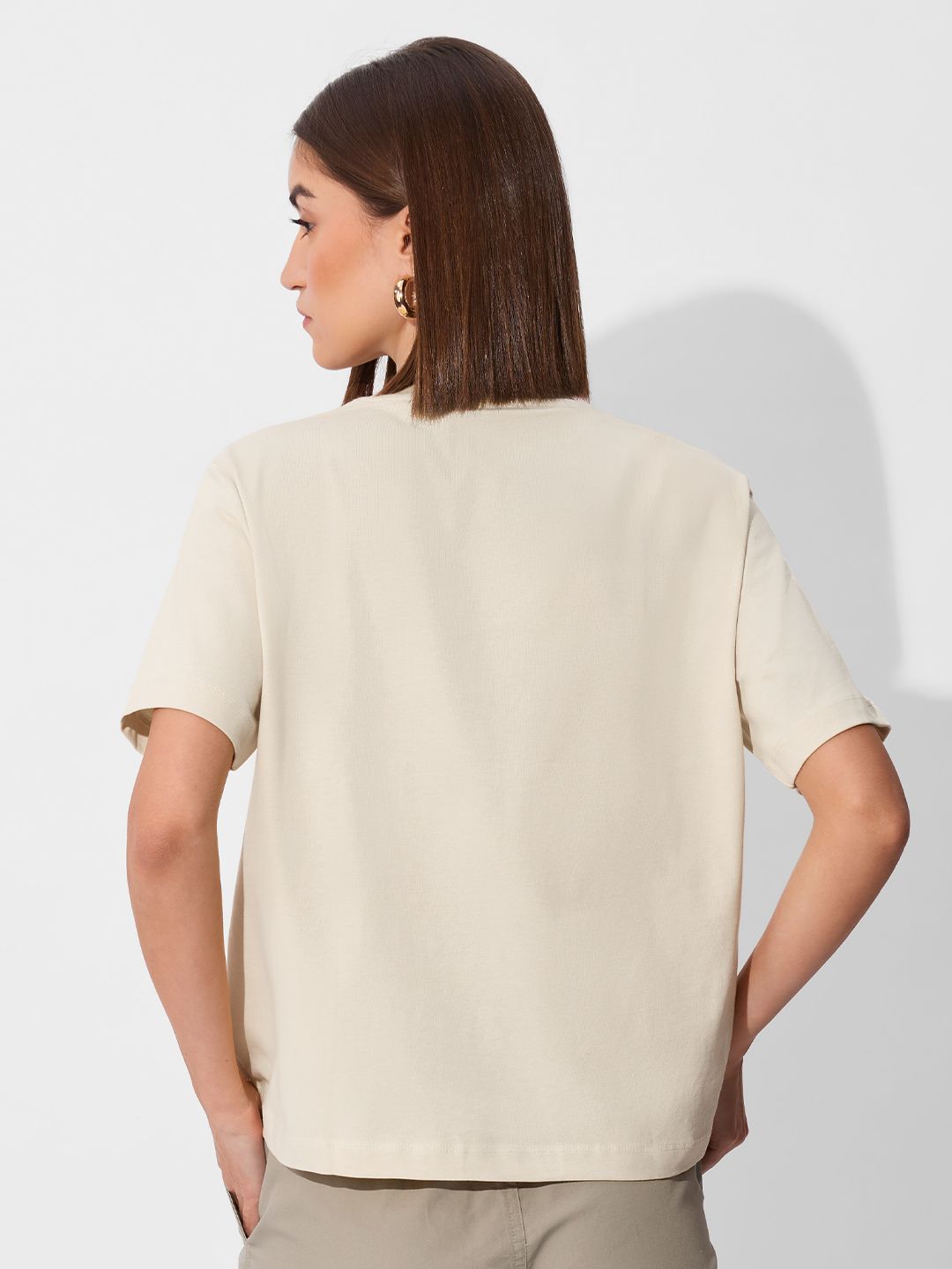 TSS Originals: Monday Frog Women Relaxed T-Shirts
