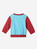 TSS Originals: Sea Coral Boys Sweatshirts (2-8 Yrs)