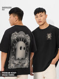 Souled Originals: Urban Fade Oversized T-Shirts