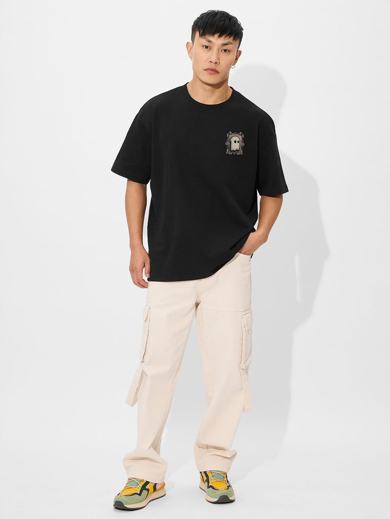 Souled Originals: Urban Fade Oversized T-Shirts