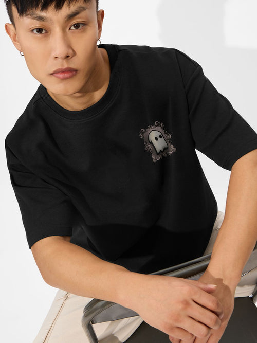 Souled Originals: Urban Fade Oversized T-Shirts