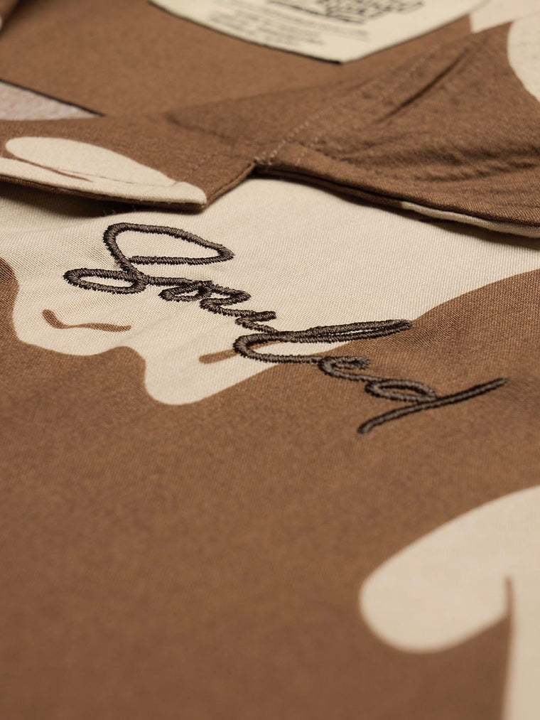 TSS Originals: 4 Souls Holiday Shirts