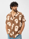 TSS Originals: 4 Souls Holiday Shirts