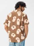 TSS Originals: 4 Souls Holiday Shirts