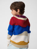 TSS Originals: Spaceman Boys Sweaters (2-8 Yrs)