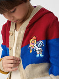 TSS Originals: Spaceman Boys Sweaters (2-8 Yrs)