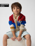TSS Originals: Spaceman Boys Sweaters (2-8 Yrs)