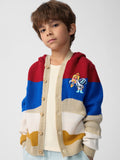 TSS Originals: Spaceman Boys Sweaters (2-8 Yrs)