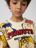 Peanuts: Best Friends Boys Sweatshirts (2-8 Yrs)