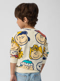 Peanuts: Best Friends Boys Sweatshirts (2-8 Yrs)