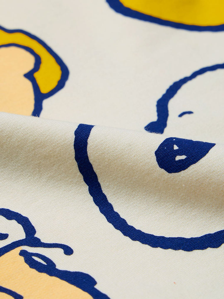 Peanuts: Best Friends Boys Sweatshirts (2-8 Yrs)