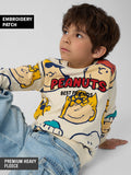 Peanuts: Best Friends Boys Sweatshirts (2-8 Yrs)