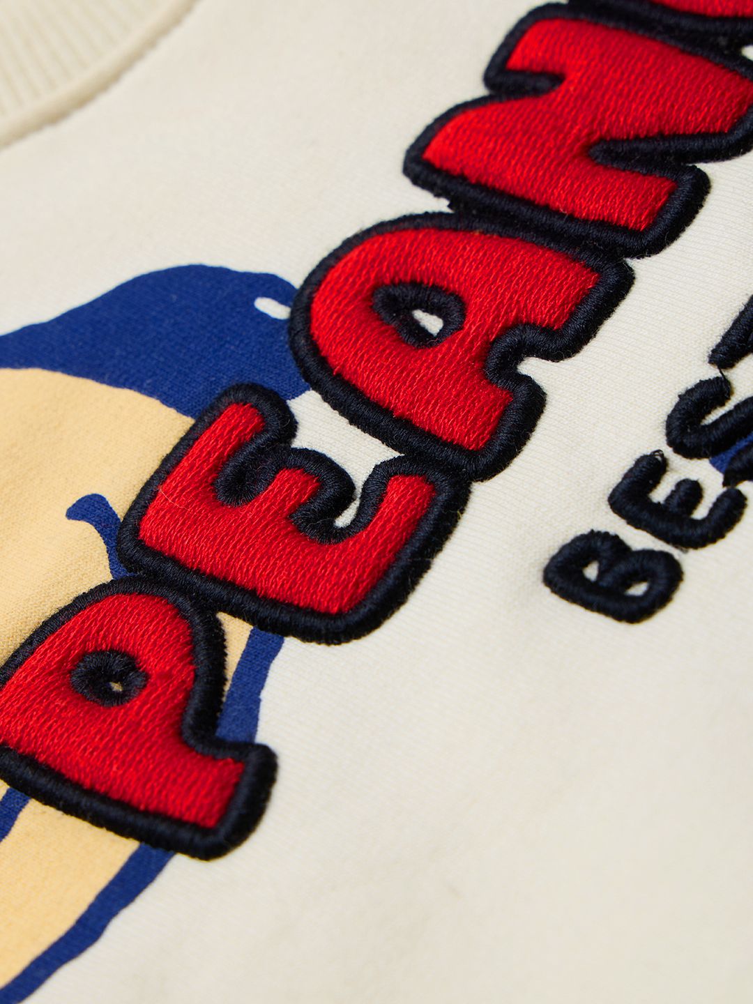 Peanuts: Best Friends Boys Sweatshirts (2-8 Yrs)