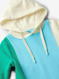 Solids: Caribbean Boys Hoodies (2-8 Yrs)