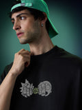 Rick & Morty: Existential Crisis Super Oversized T-Shirts