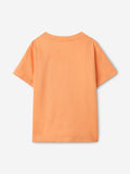 TSS Originals: Croc Crew Boys T-Shirts (2-8 Yrs)