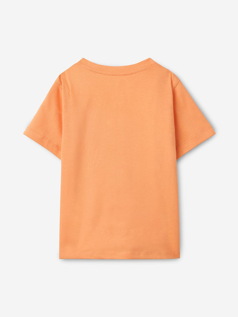 TSS Originals: Croc Crew Boys T-Shirts (2-8 Yrs)
