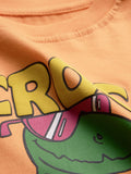 TSS Originals: Croc Crew Boys T-Shirts (2-8 Yrs)