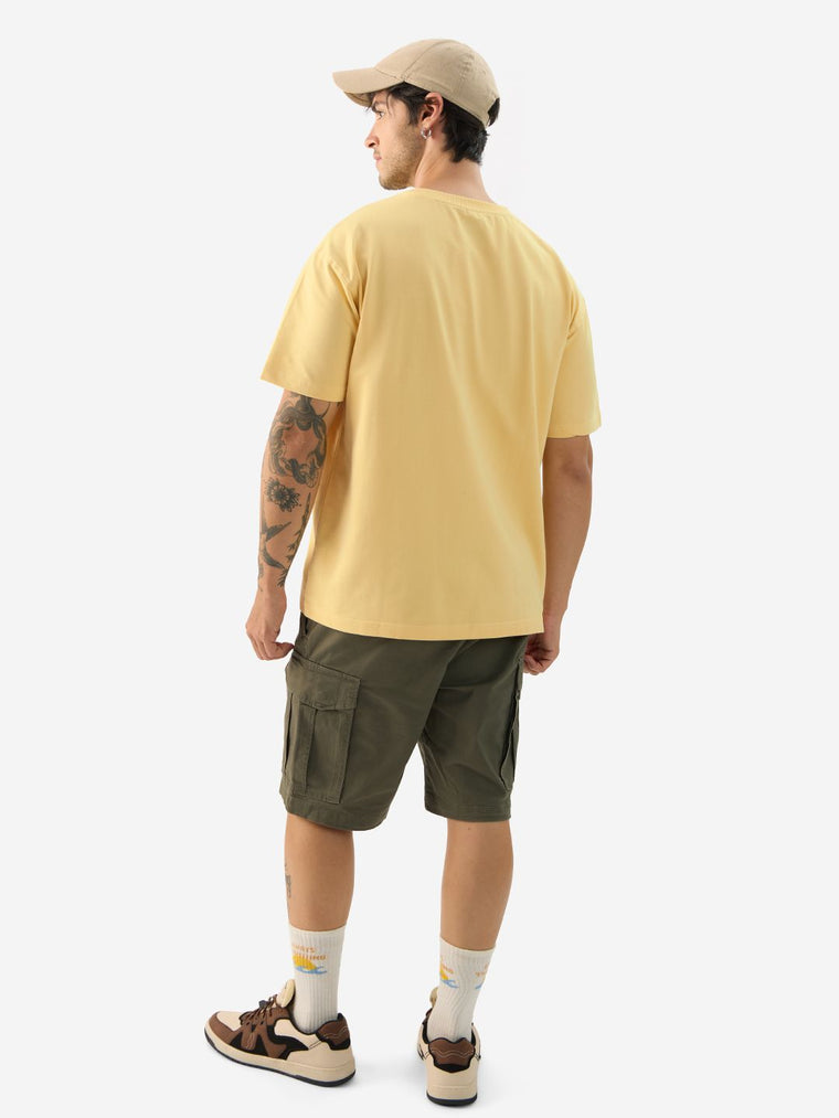 TSS Originals: Chillin' Oversized T-Shirts