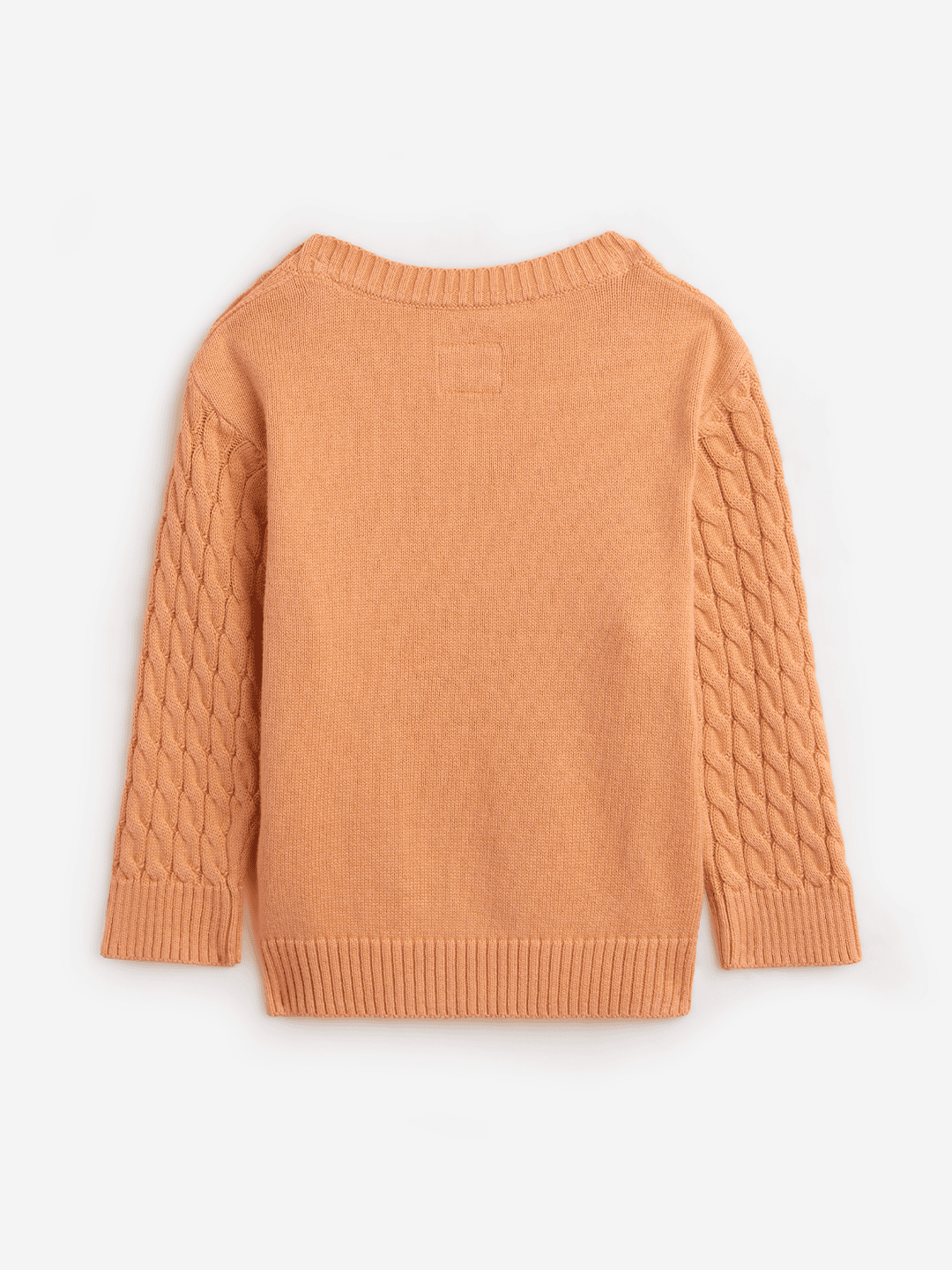 TSS Originals: Bunny Hop Infant Girls Sweaters (0-2 Yrs)