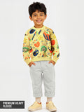 TSS Originals: Wonderla Boys Sweatshirts (2-8 Yrs)