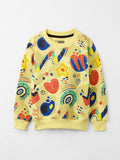 TSS Originals: Wonderla Boys Sweatshirts (2-8 Yrs)