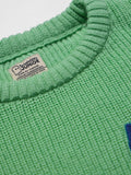 Colour Block Sweater: Cosmic Boys Sweaters (2-8 Yrs)