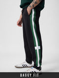 TSS Originals: Velocity Men Oversized Joggers