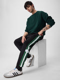 TSS Originals: Velocity Men Oversized Joggers