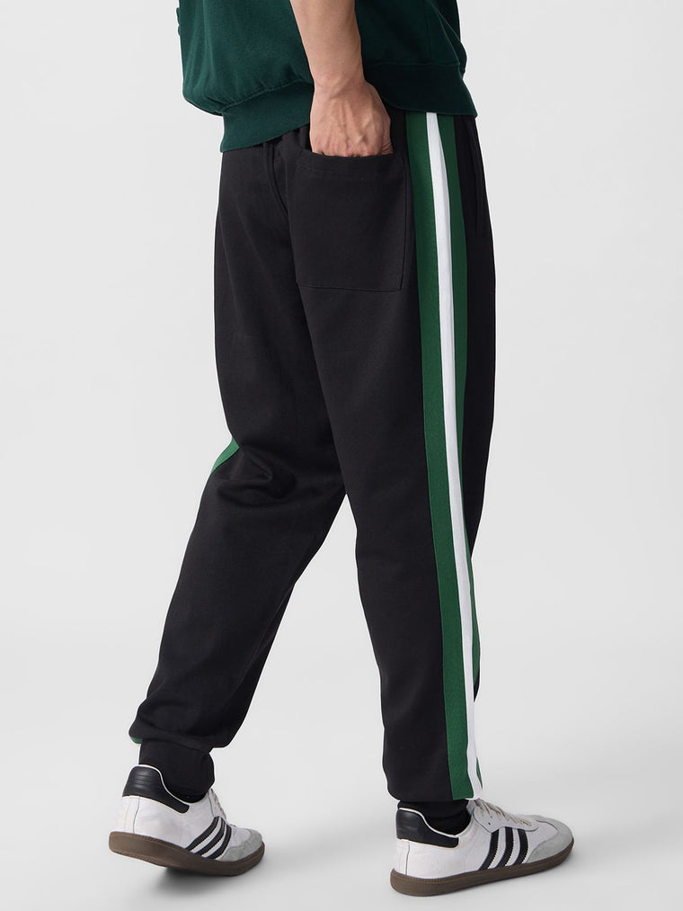 TSS Originals: Velocity Men Oversized Joggers