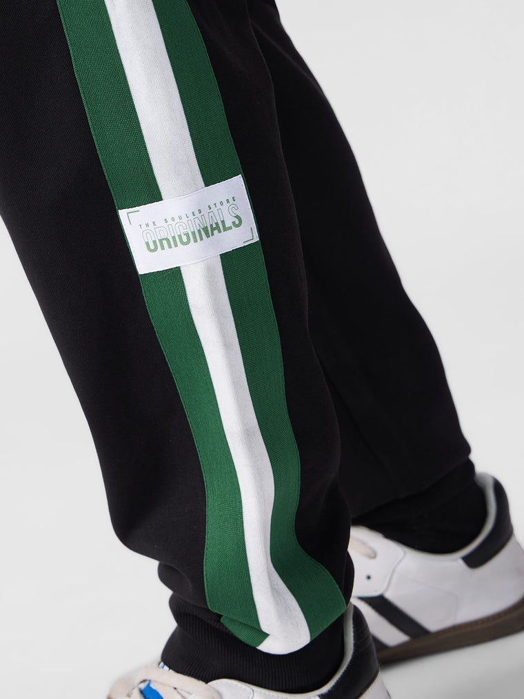 TSS Originals: Velocity Men Oversized Joggers