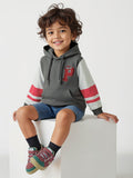 Peanuts: Stay Cool Boys Hoodies (2-8 Yrs)