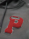 Peanuts: Stay Cool Boys Hoodies (2-8 Yrs)