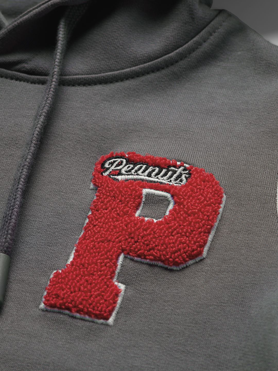 Peanuts: Stay Cool Boys Hoodies (2-8 Yrs)