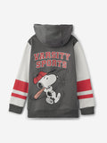 Peanuts: Stay Cool Boys Hoodies (2-8 Yrs)