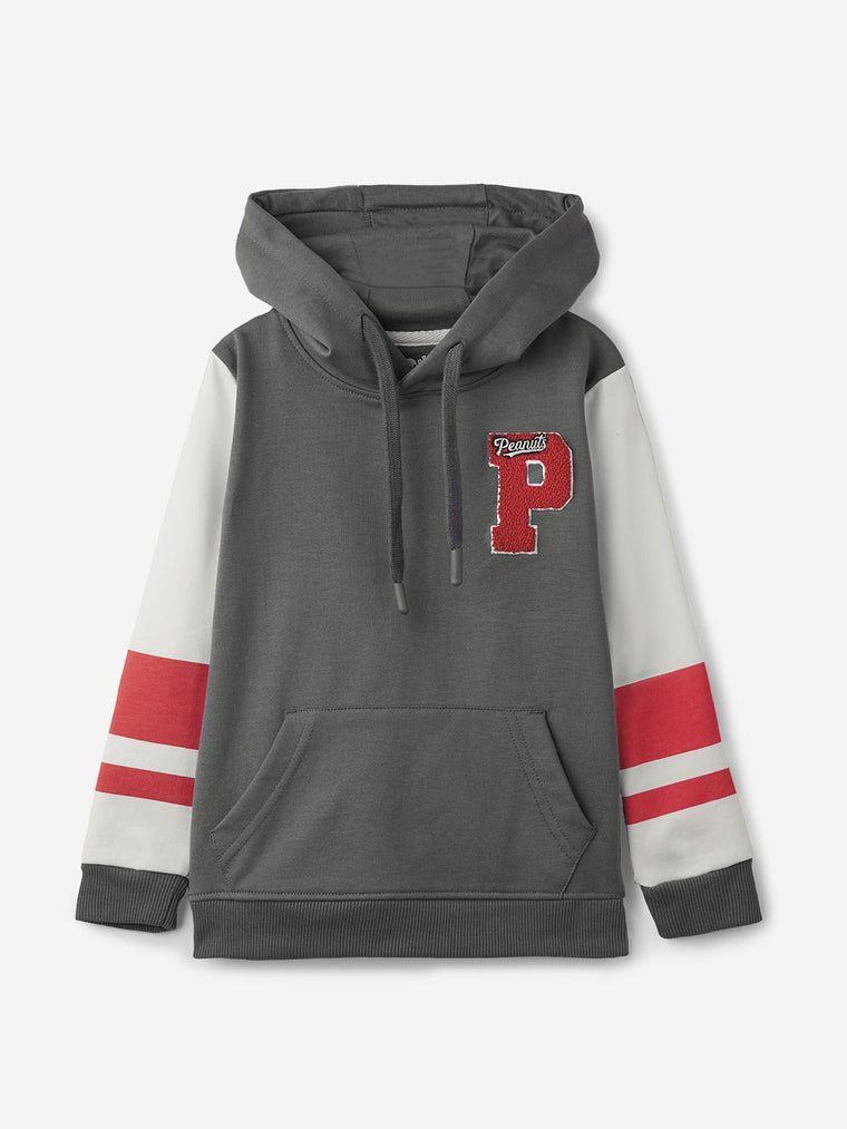 Peanuts: Stay Cool Boys Hoodies (2-8 Yrs)