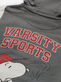 Peanuts: Stay Cool Boys Hoodies (2-8 Yrs)